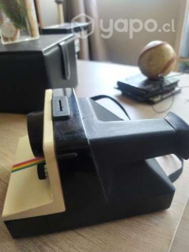 Cámara fotográfica Polaroid 1000 para SX-70