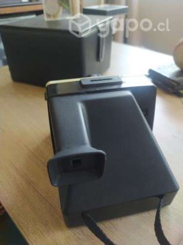 Cámara fotográfica Polaroid 1000 para SX-70