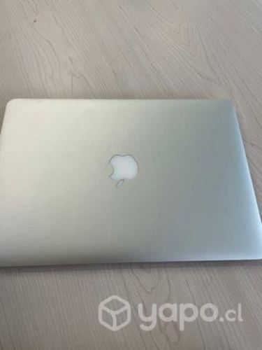 Macbook air