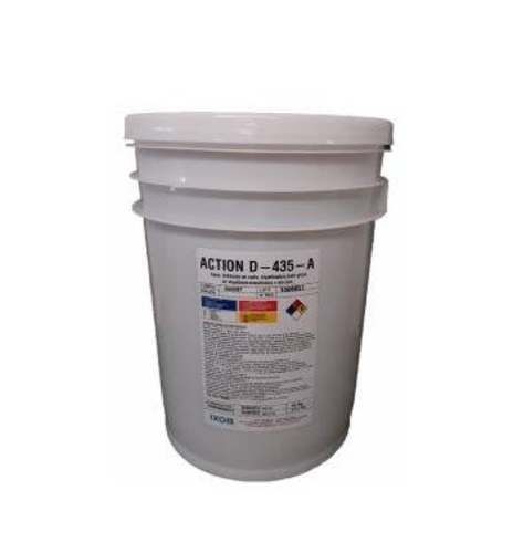 Desengrasante d435 bde 20lt