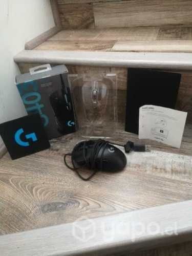 Logitech g403 HERO