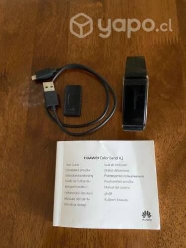 Reloj huawei band a-2