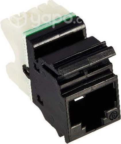 Jack MAX UTP Categoría 6, Estilo 110, Montaje MX6-