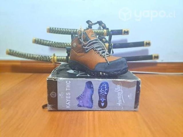 Bototos Kayes THC