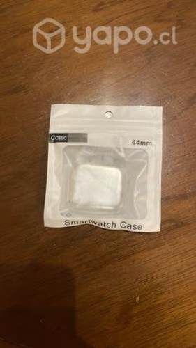 Funda de silicona Apple Watch 42/44mm