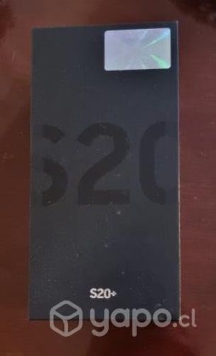 Samsung S 20+