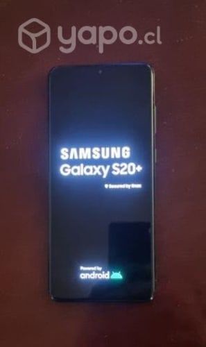 Samsung S 20+