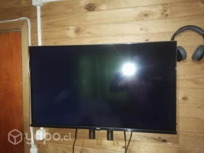 Televisor tcl 32"