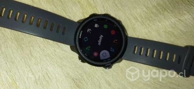 Reloj Garmin 245