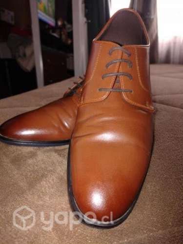 Zapatos de vestir
