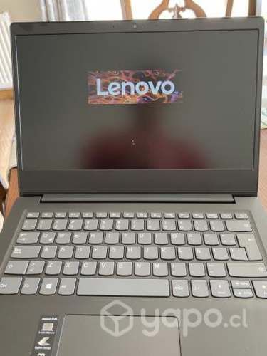 Notebook Lenovo