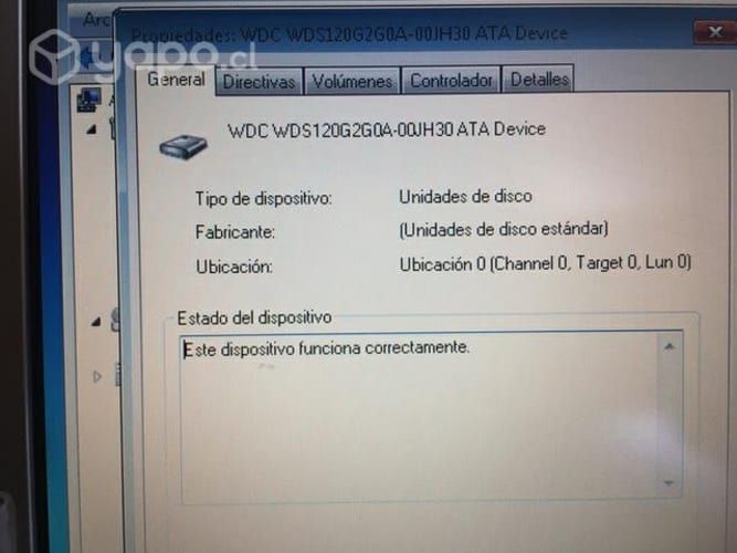 Laptop 15,6 Dell Inspiron 6400