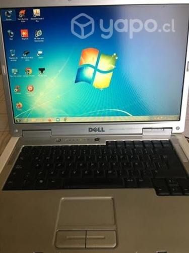 Laptop 15,6 Dell Inspiron 6400