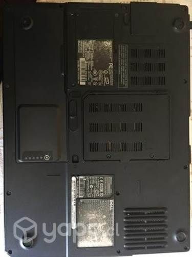 Laptop 15,6 Dell Inspiron 6400