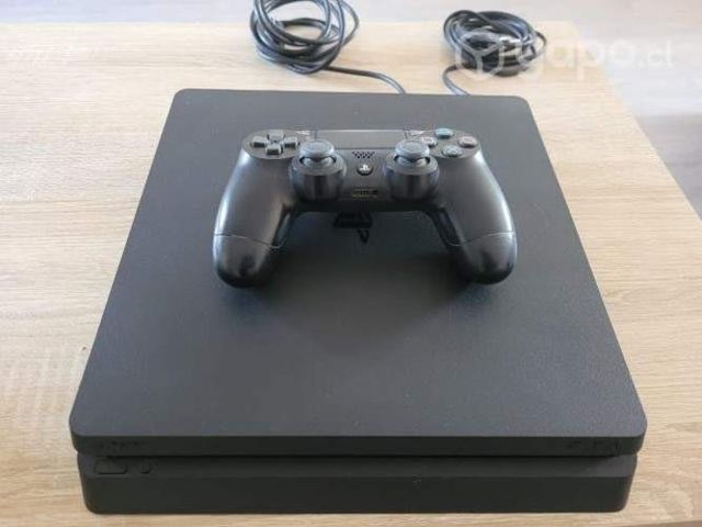 PlayStation 4