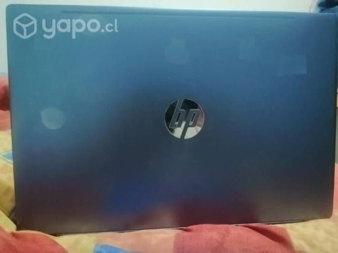 Notebook Ryzen Radeon Vega 8