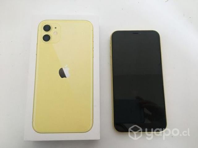 IPhone 11, 64 gb
