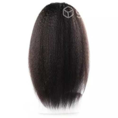 Extensión de pelo natural