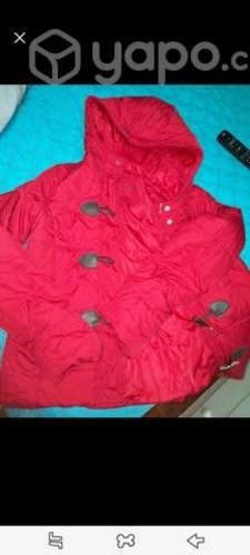 Parka aeropostale L
