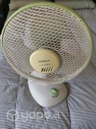 Ventilador Pedestal