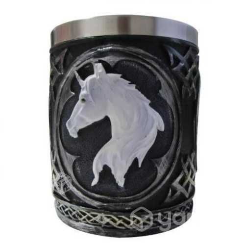 Taza Mug Unicornio Baratheon GOT Game Of Thrones