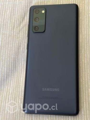 Celular Samsung S20 FE, 5G, 128G, dual chip