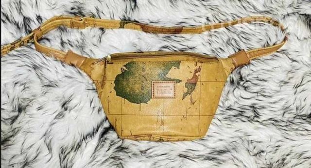 Banano alviero martini