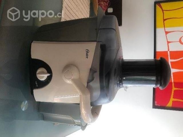 Saca jugo Oster
