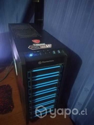 Computador Gamer Ryzen 5 Nvidea 1060