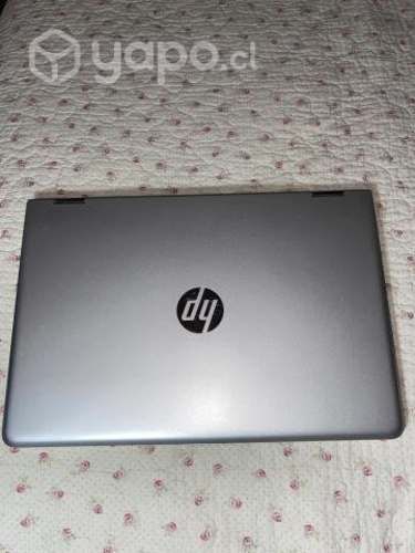 Notebook HP pavilon 2 en 1