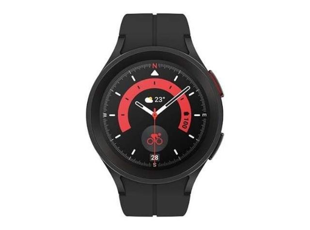 Galaxy Watch 5 Pro de 45mm LTE