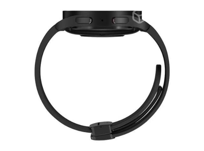 Galaxy Watch 5 Pro de 45mm LTE