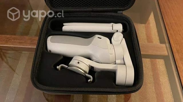 Funda rígida de almacenamiento OM 4 / OSMO 3