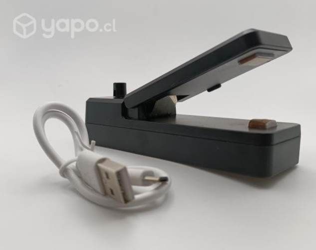 Mini Sellador Usb