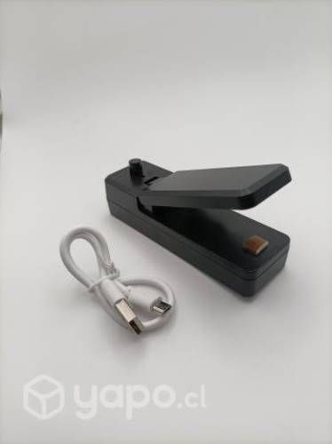 Mini Sellador Usb