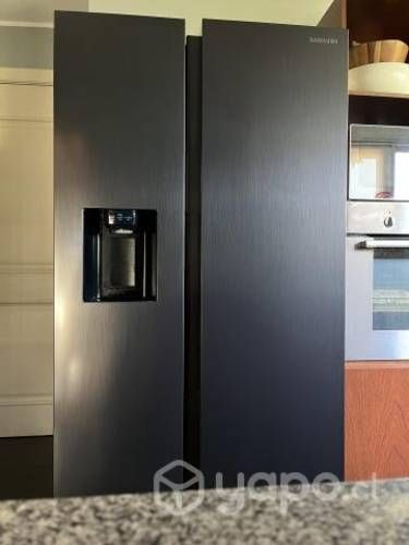 Refrigerador Samsung CASI NUEVO