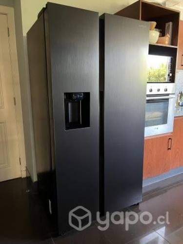 Refrigerador Samsung CASI NUEVO