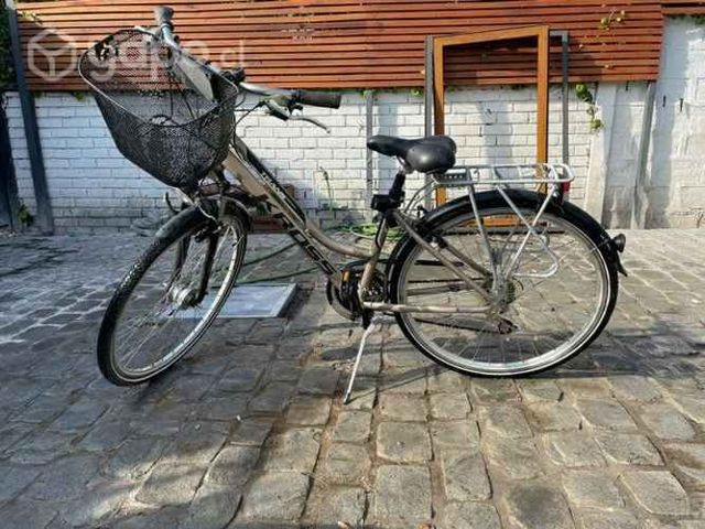 Bicicleta Kross Trans Siberian