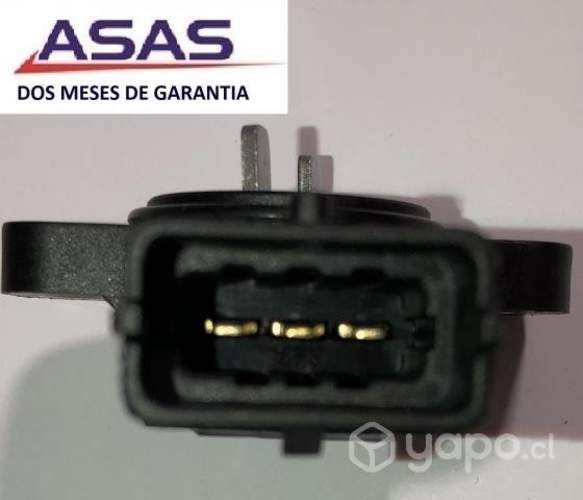 Sensor Tps Hyundai I10 1.1 2007-2013