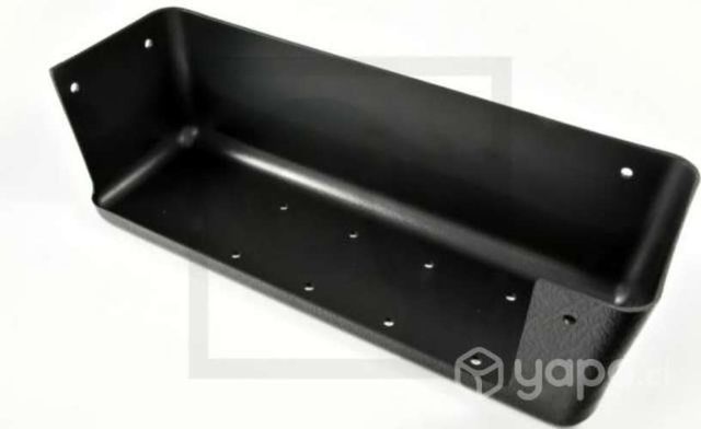 Cubierta - Pn 4978633 - Hiab