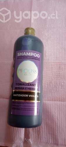 Shampoo