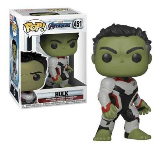Funko POP! Hulk endgame