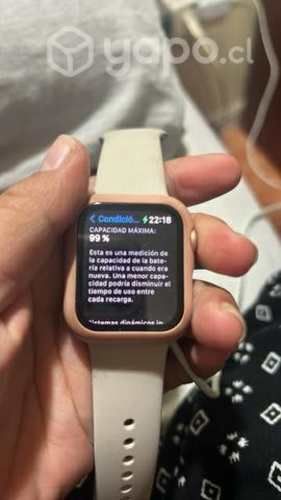Apple watch se 40 mm