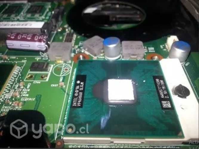 Pack 4 Pasta Termica Disipadora De Calor 15g