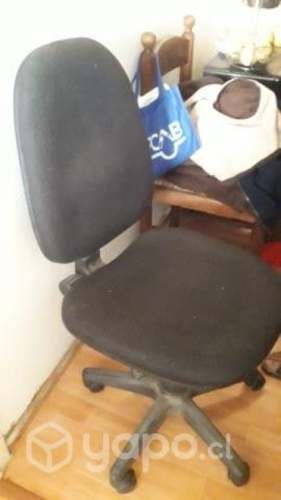 Silla escritorio
