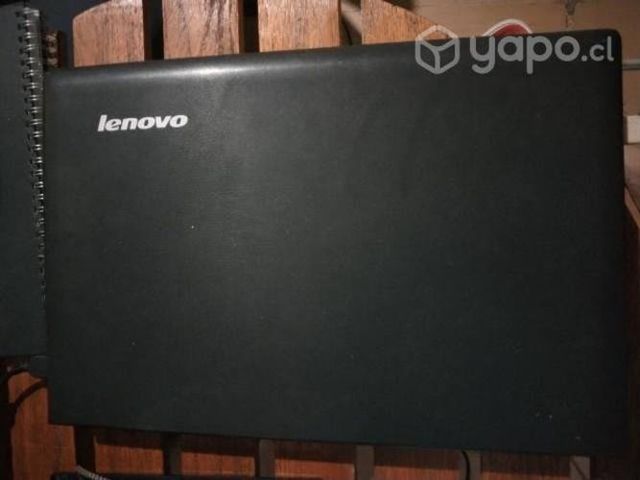 Notbuck Lenovo