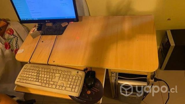 Computador full (pentium g2030 3ghz)