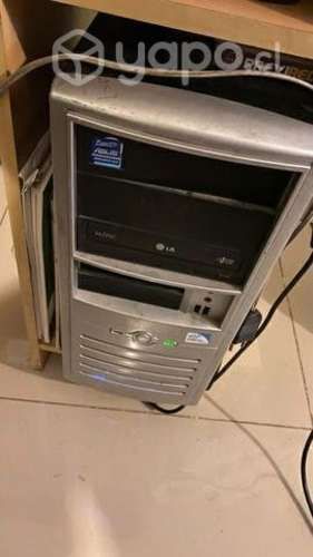 Computador full (pentium g2030 3ghz)