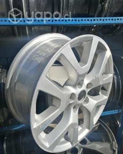 Llanta de Aluminio Nissan X-Trail aro 18 5x114