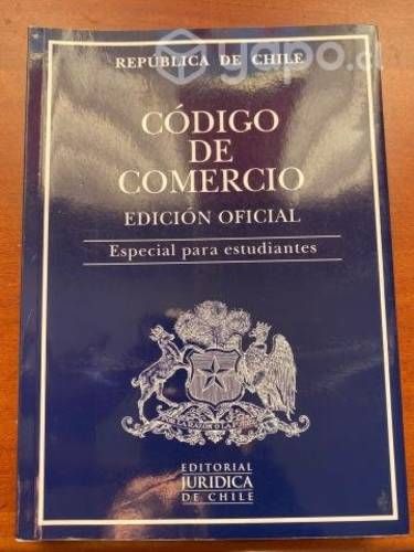 Código de Comercio